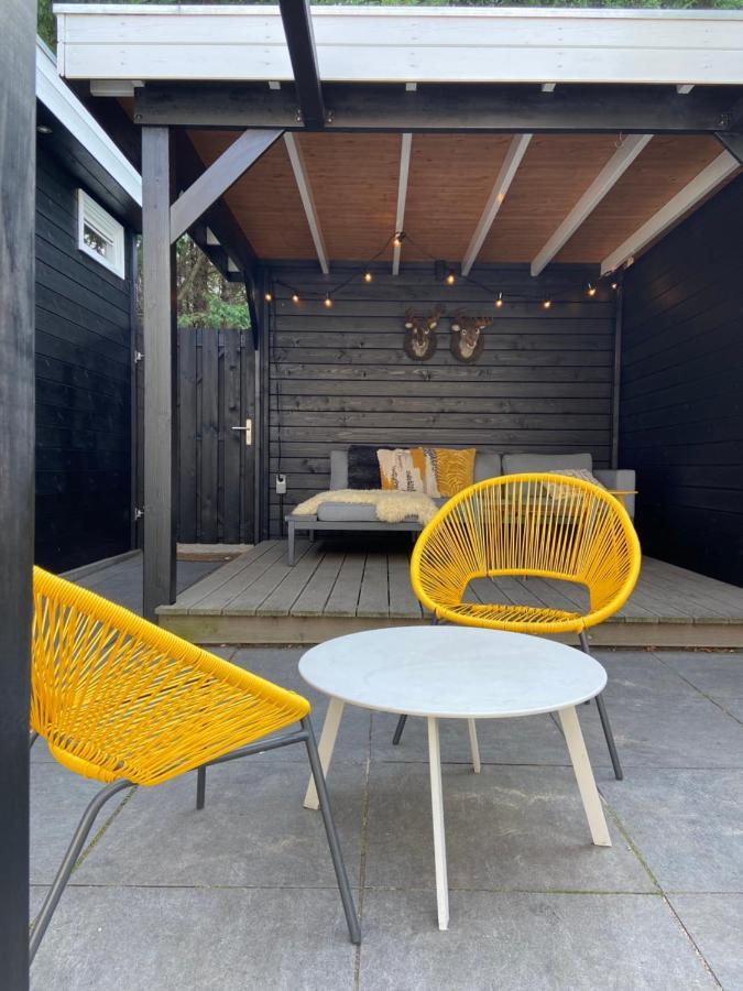 Sfeervol Guesthouse, Prive Tuin En Free Parking Rotterdam Extérieur photo